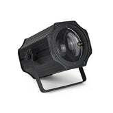 200W LED Warm White/Cold White Par COB Lights Zoom DMX Stage Lights for Church/Party/Stage Show/Club/Karaoke